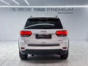 Jeep Grand Cherokee IV (WK2) Рестайлинг Уфа  - изображение 63