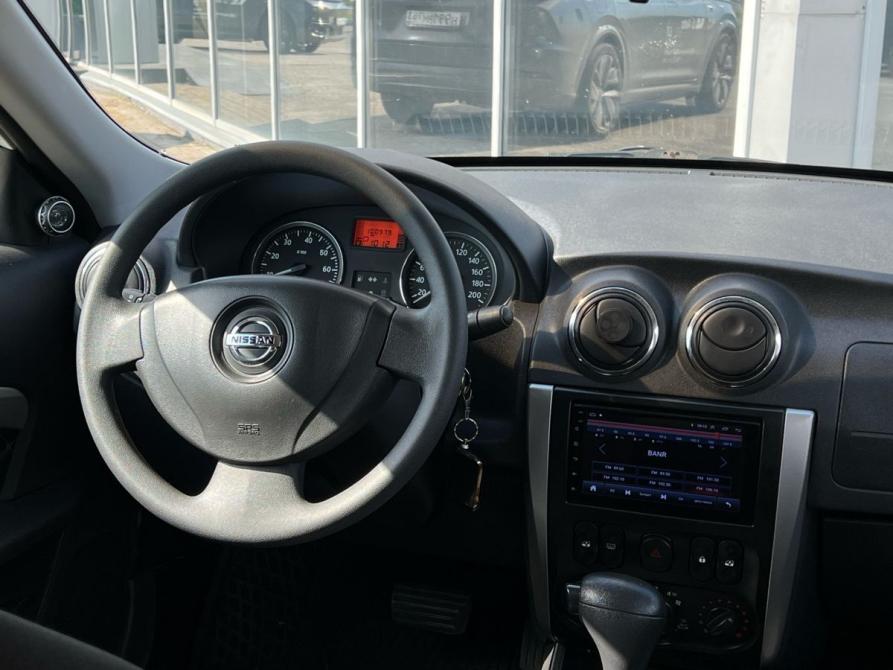 Nissan Almera III (G15) Самара  - изображение 10