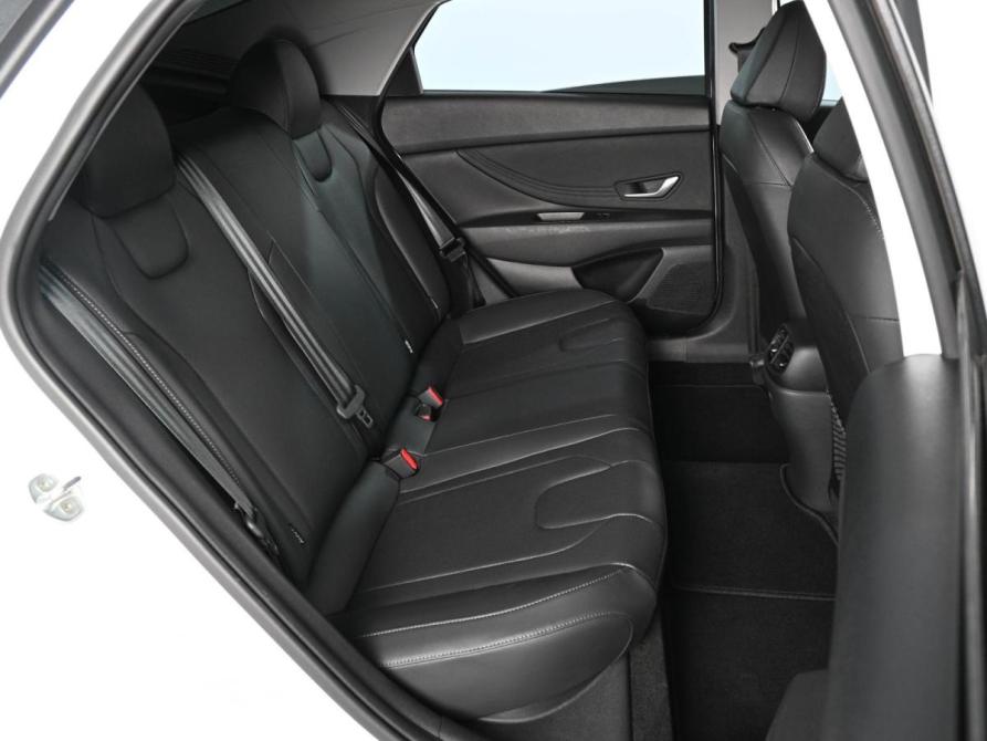 Hyundai Elantra VII (CN7) Рестайлинг Ростов-на-Дону  - изображение 7