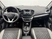 Lada (ВАЗ) Vesta I Москва  - изображение 24