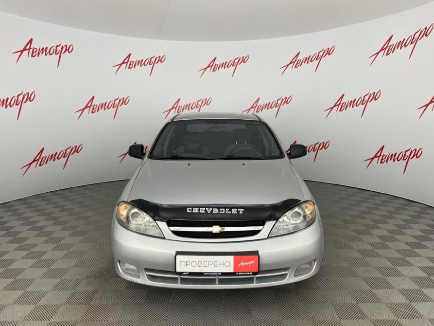 Chevrolet Lacetti I Псков  - изображение 8