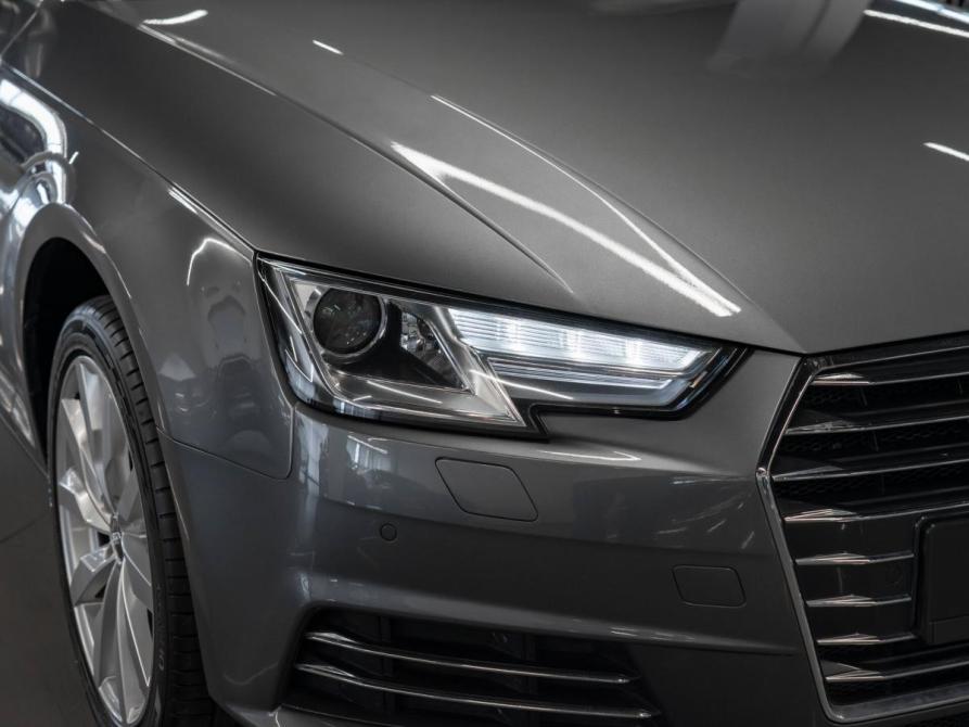 Audi A4 V (B9) Москва  - изображение 8