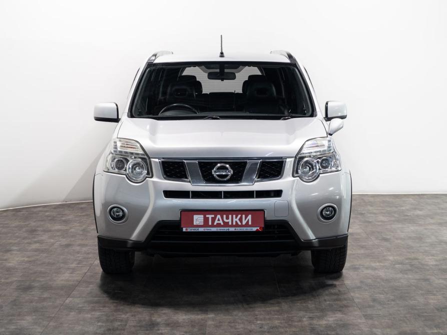 Nissan X-Trail II Рестайлинг Чита  - изображение 2