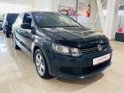 Volkswagen Polo V Миасс  - изображение 24