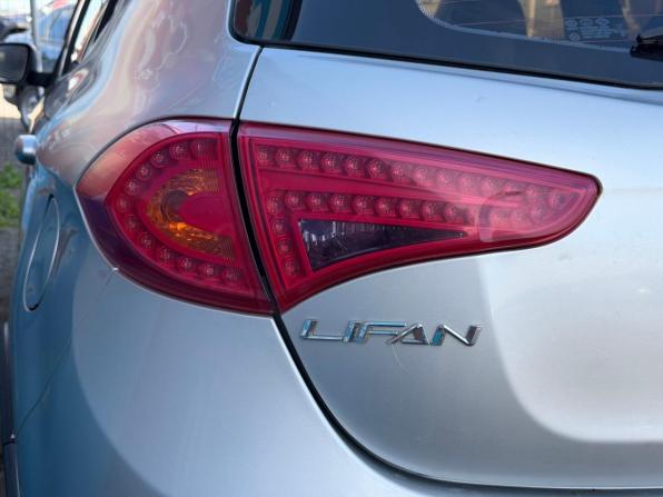 Lifan X50 с пробегом 2016 года, цена 400 000 рублей, 164252 км, хэтчбек, Автокод Объявления