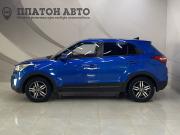 Hyundai Creta I Воронеж  - изображение 25