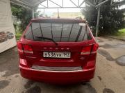 Dodge Journey I Рестайлинг Санкт-Петербург  - изображение 15