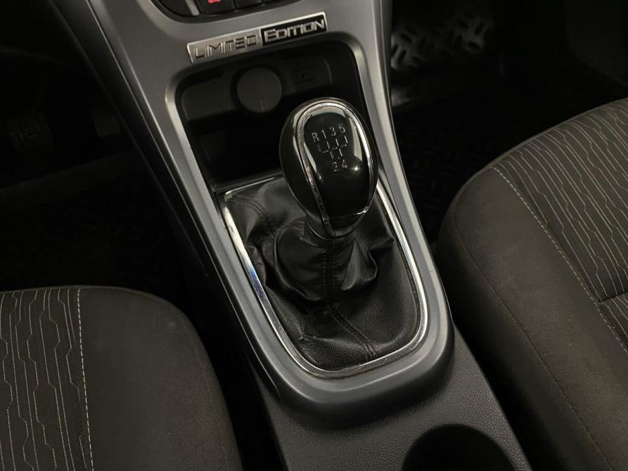 Opel Astra J Рестайлинг Воронеж  - изображение 16
