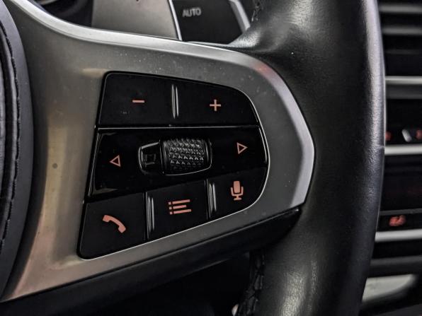 BMW X4 II (G02) с пробегом 2021 года, цена 5 245 000 рублей, 71915 км, внедорожник, Автокод Объявления
