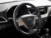 Hyundai Solaris II Москва  - изображение 28