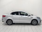 Kia Rio III Рестайлинг Курск  - изображение 24