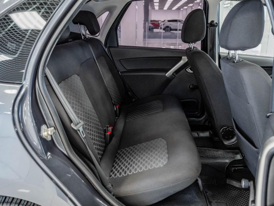 Lada (ВАЗ) Granta I Рестайлинг Самара  - изображение 12
