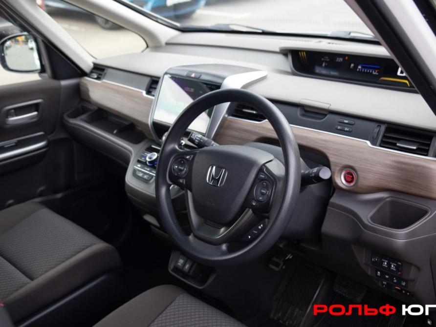Honda Freed II Рестайлинг Москва  - изображение 11