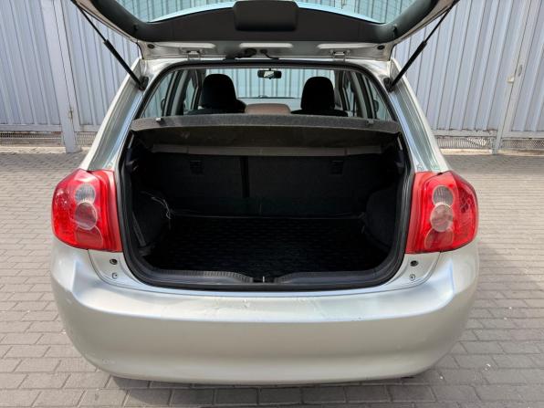Toyota Auris I с пробегом 2008 года, цена 649 000 рублей, 321550 км, хэтчбек, Автокод Объявления