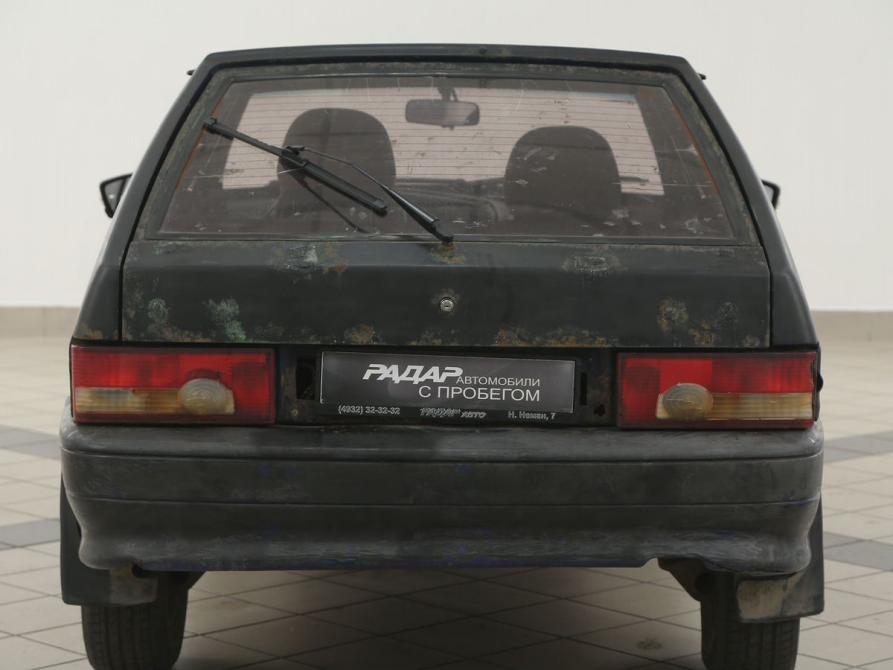Lada (ВАЗ) 2114 Иваново  - изображение 3