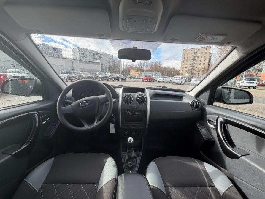 Lada (ВАЗ) Largus I Рестайлинг Сызрань  - изображение 15