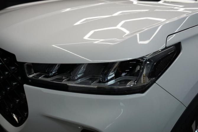 Chery Tiggo 7 Pro I с пробегом 2020 года, цена 1 640 000 рублей, 88000 км, внедорожник, Автокод Объявления