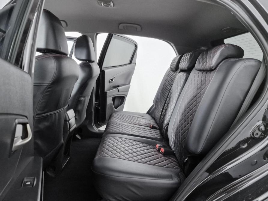 SsangYong Actyon II Нижний Новгород  - изображение 12