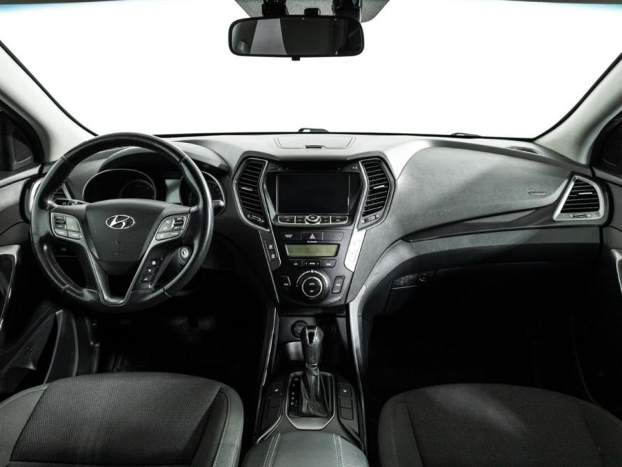 Hyundai Santa Fe III Санкт-Петербург  - изображение 13