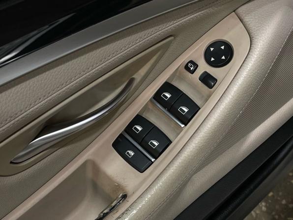 BMW 5 серии VI (F10/F11/F07) с пробегом 2011 года, цена 1 830 000 рублей, 193144 км, седан, Автокод Объявления