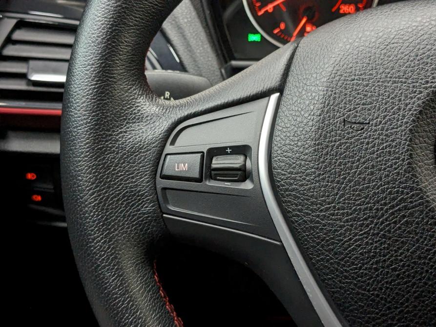 BMW 1 серии II (F20/F21) Москва  - изображение 23