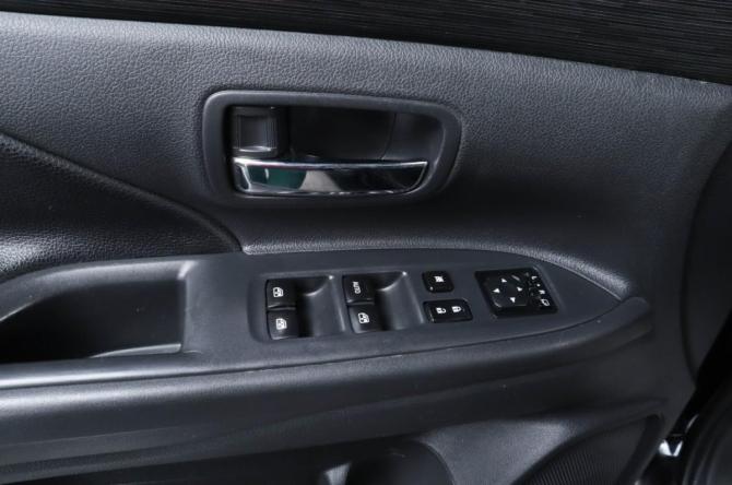 Mitsubishi Outlander III Рестайлинг 2 с пробегом 2016 года, цена 1 659 000 рублей, 214000 км, внедорожник, Автокод Объявления