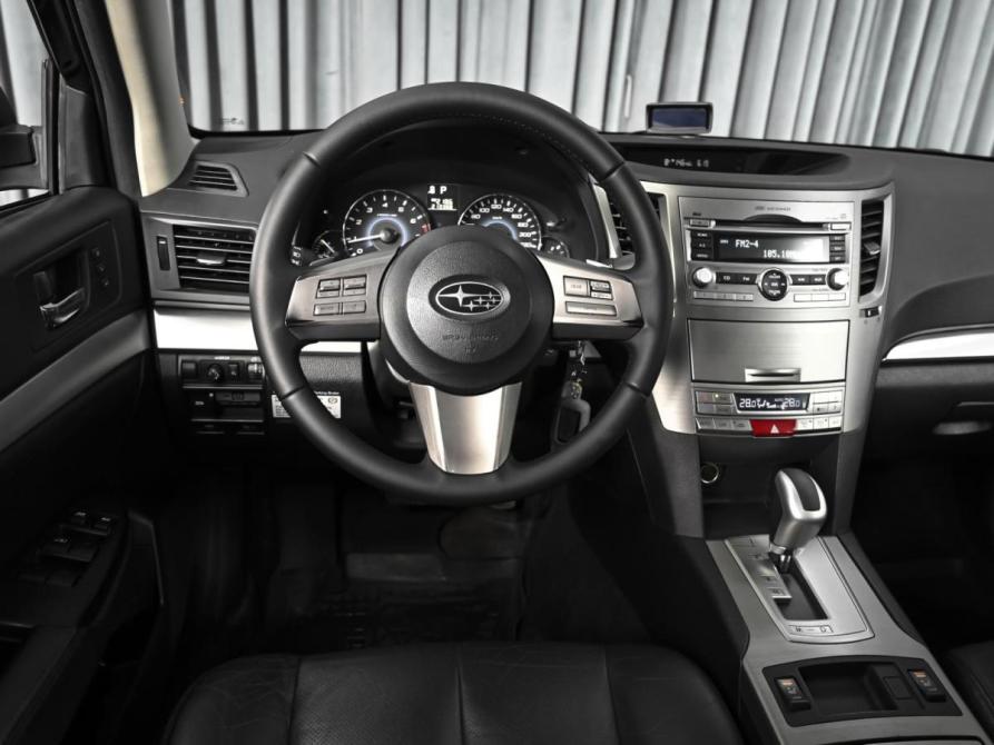 Subaru Legacy V Ставрополь  - изображение 13