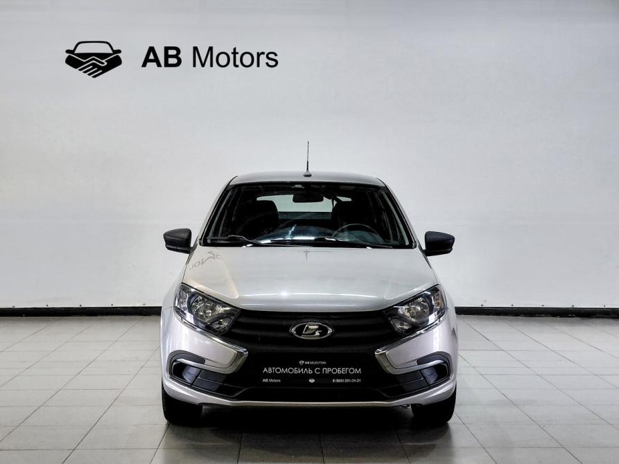 Lada (ВАЗ) Granta I Рестайлинг Белгород  - изображение 2