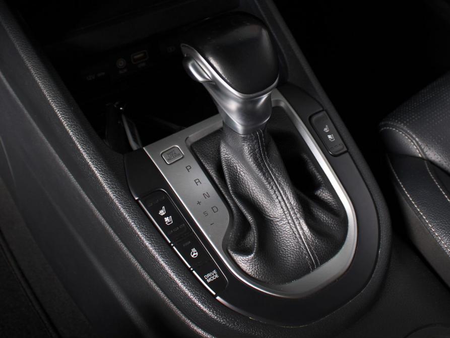Kia K3 II Минеральные Воды  - изображение 11