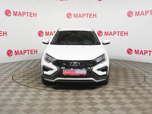 Lada (ВАЗ) Vesta I Рестайлинг (NG) с пробегом 2023 года, цена 1 344 000 рублей, 29524 км, седан, Автокод Объявления