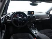 Audi A3 III (8V) Рестайлинг Москва  - изображение 24