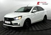 Lada (ВАЗ) Vesta I Нижний Новгород  - изображение 25