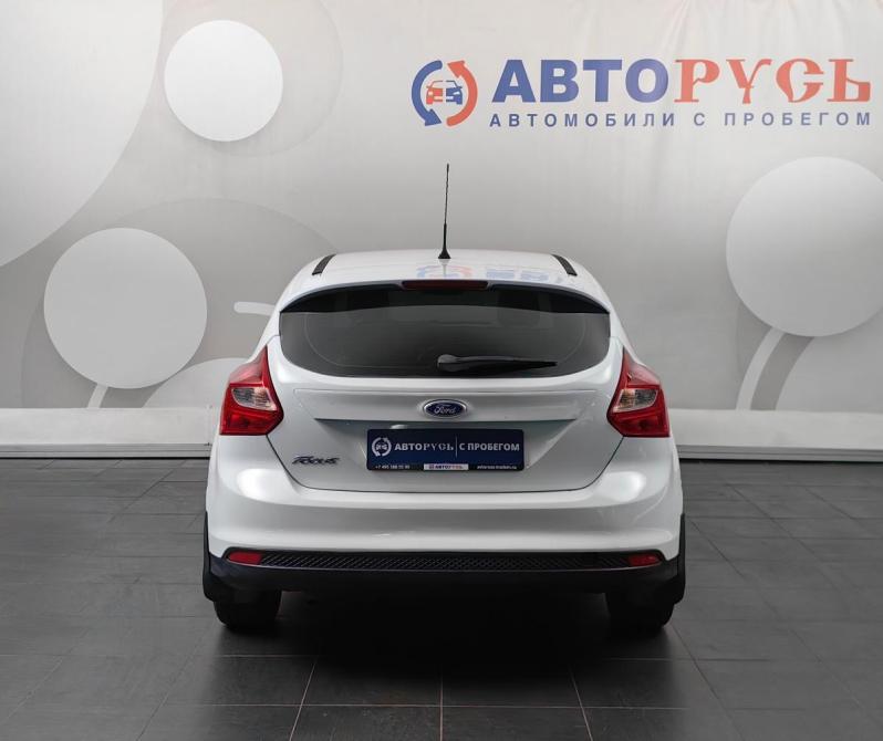 Ford Focus III Москва  - изображение 4