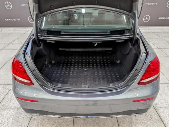 Mercedes-Benz E-Класс V (W213 S213 C238) с пробегом 2019 года, цена 3 406 000 рублей, 78500 км, седан, Автокод Объявления