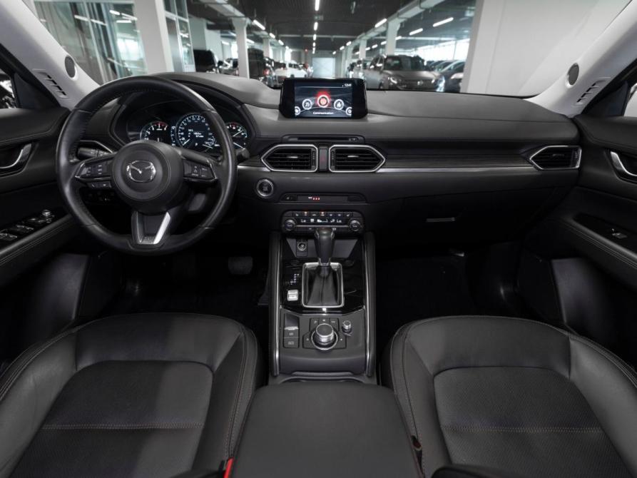 Mazda CX-5 II Москва  - изображение 8
