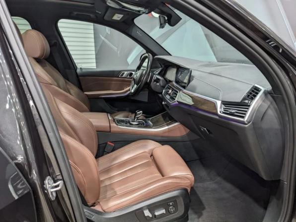 BMW X5 IV (G05/G18) с пробегом 2022 года, цена 6 100 000 рублей, 89730 км, внедорожник, Автокод Объявления