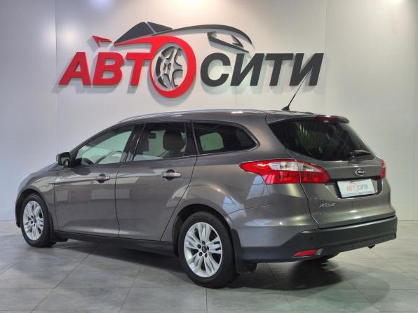 Ford Focus III с пробегом 2012 года, цена 739 000 рублей, 135000 км, универсал, Автокод Объявления