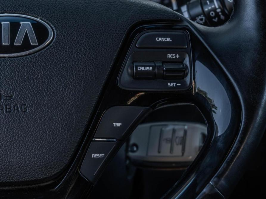 Kia Cerato III Рестайлинг (Classic) Ставрополь  - изображение 19