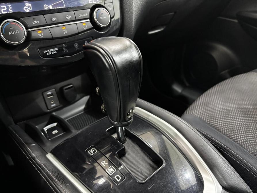 Nissan Qashqai II Альметьевск  - изображение 20