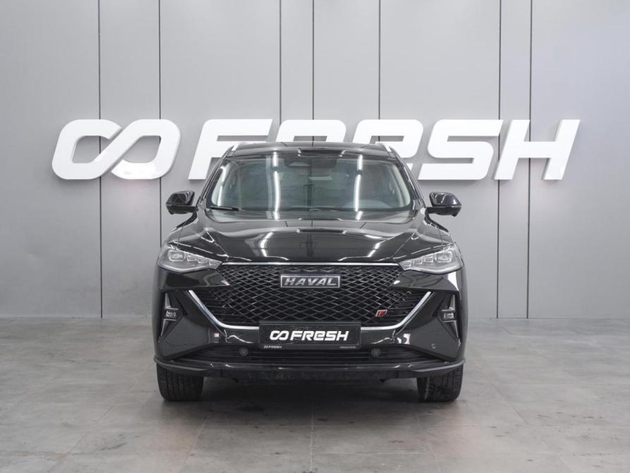 Haval F7 I Рестайлинг Воронеж  - изображение 3