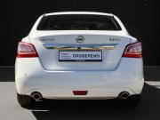 Nissan Teana III Москва  - изображение 32