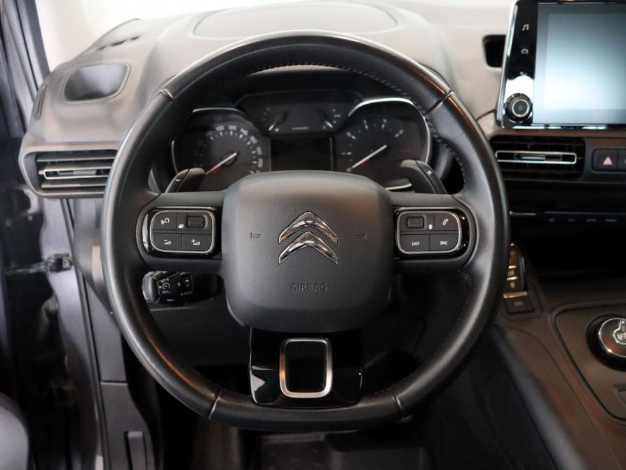 Citroen Berlingo III Калининград  - изображение 15