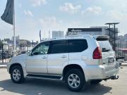 Lexus GX I Новосибирск  - изображение 33