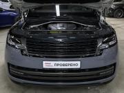 Land Rover Range Rover V Москва  - изображение 46