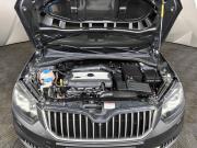 Skoda Yeti I Рестайлинг Москва  - изображение 30