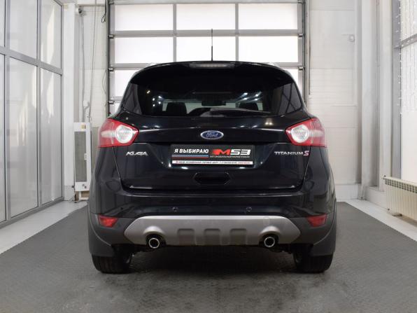 Ford Kuga I с пробегом 2012 года, цена 1 199 995 рублей, 207023 км, внедорожник, Автокод Объявления