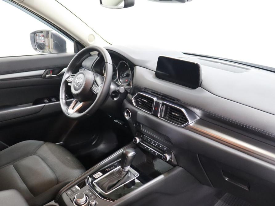 Mazda CX-5 II Москва  - изображение 10