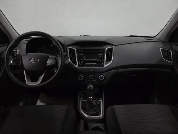 Hyundai Creta I с пробегом 2018 года, цена 1 790 000 рублей, 72583 км, внедорожник, Автокод Объявления