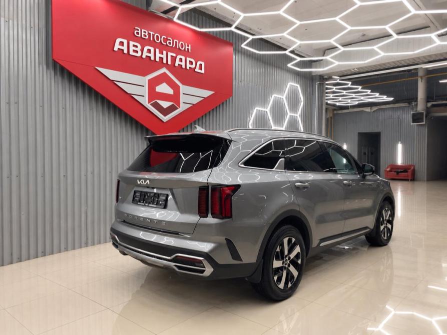 Kia Sorento IV Альметьевск  - изображение 5