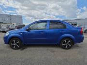 Chevrolet Aveo I Рестайлинг Саратов  - изображение 43